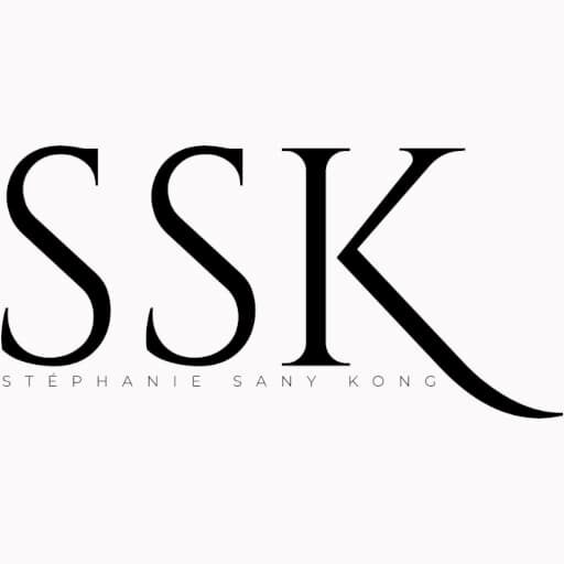 SSK portfolio logo