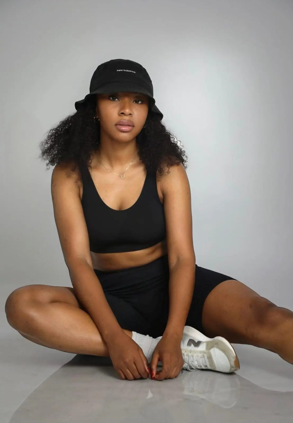 Sportwear photoshoot 2